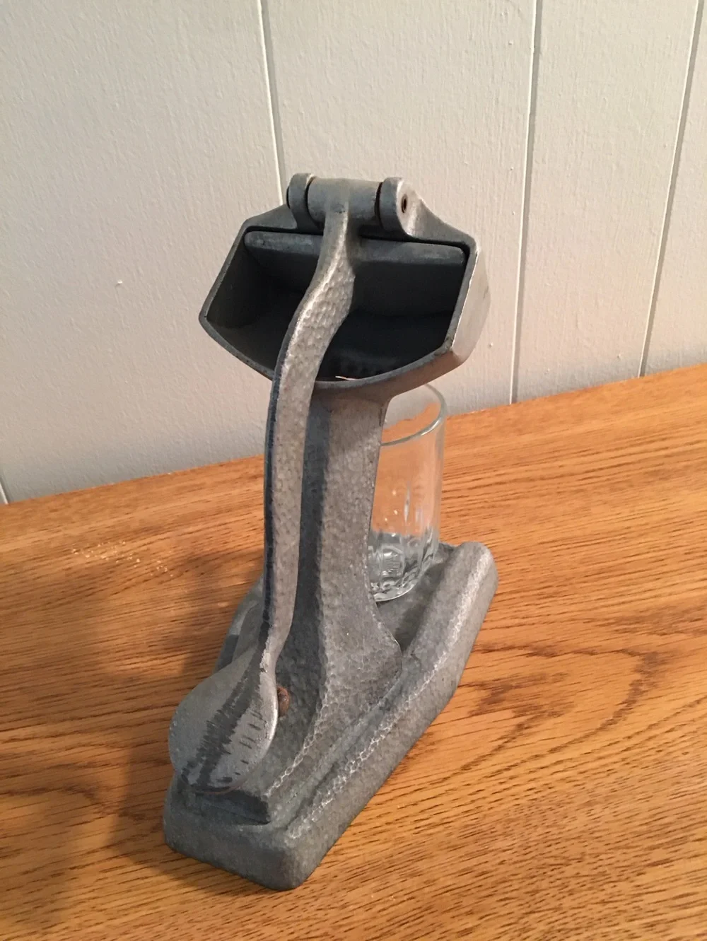 Antique/Vintage Juicer